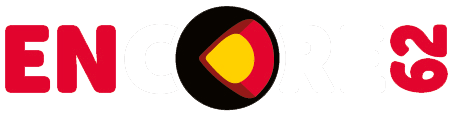 Encore 62 Footer Logo